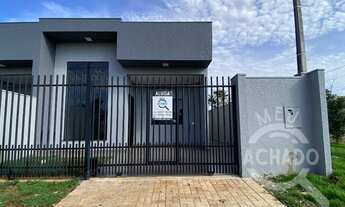 Imagem: Casa para LOCAÇÃO no bairro Don Giuseppe