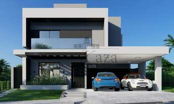 Imagem 3: Casa para venda possui 250 metros quadrados com 3 quartos