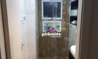 Imagem 7: Apartamento à venda, 49 m² por R$ 190.000,00 - Conjunto Residencial Galo Branco - São José