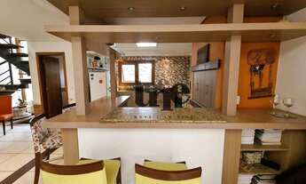 Imagem 8: Casa com 3 dormitórios à venda, 231 m² por R$ 790.000,00 - Recanto de Portugal - Pelotas/R