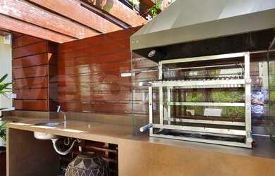 Imagem 6: Casa a venda no Condomínio Jequiti Residence na Praia de Pernambuco