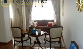 Imagem 2: SÃO PAULO - Apartamento Padrão - PERDIZES