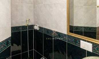 Imagem 5: Apartamento com 3 dormitórios à venda, 105 m² por R$ 1.380.000 - Leblon - Rio de Janeiro/R