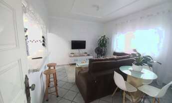 Imagem 6: LINDA CASA ALTO PADRÇAO NO TUDE BASTOS, PRAIA GRANDE 2 SUÍTES TERRENO 187.5 M²