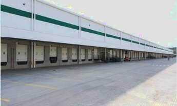 Imagem: Galpão Logístico Industrial 5.886 m²