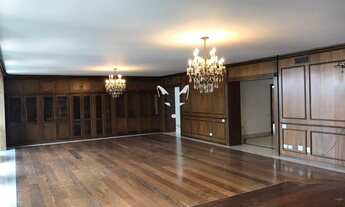 Imagem 7: SAO PAULO - Padrão - JARDIM PAULISTA