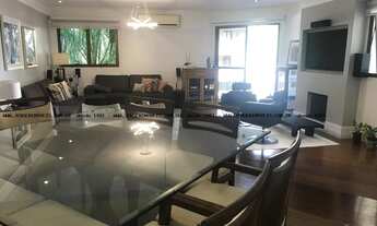 Imagem 2: Apartamento para Venda em São Paulo, JARDIM AMPLIAÇÃO - MORUMBI, 3 dormitórios, 3 suítes