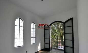 Imagem 7: Sobrado estilo neocolonial à venda nn Vila São Francisco