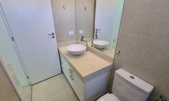 Imagem 7: CAMPO GRANDE - Casa Padrão - Residencial Alphaville III