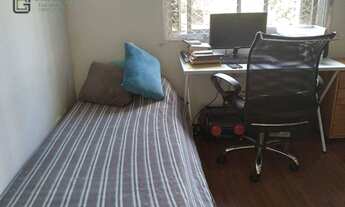 Imagem 7: Apartamento com 2 dormitórios à venda, 51 m² por R$ 370.000,00 - Vila Mariana - São Paulo