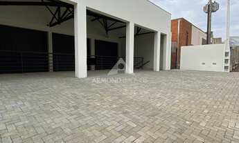 Imagem 7: Salão - Vila Santa Catarina - Americana