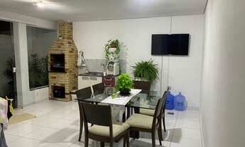 Imagem 2: CASA CONDOMÍNIO ESMERALDA - 03 QUARTOS - 01 SUÍTE - R$385.000