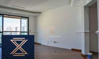 Imagem 5: Apartamento com 4 dormitórios à venda, 167 m² por R$ 950. - Tatuapé - São Paulo/SP