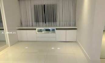 Imagem 4: Apartamento para Venda em Natal, Tirol, 4 dormitórios, 4 suítes, 5 banheiros, 2 vagas