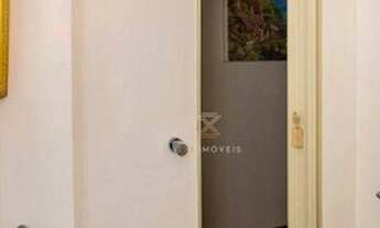 Imagem 6: Apartamento com 2 dormitórios à venda, 75 m² por R$ 950.000 - Ipanema - Rio de Janeiro/RJ