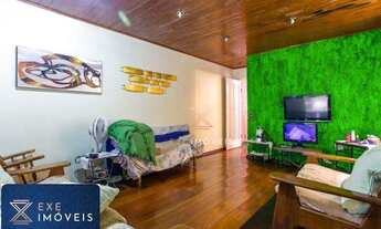 Imagem 2: Casa com 3 dormitórios à venda, 163 m² por R$ 1.100.000 - Vila Cruzeiro - São Paulo/SP