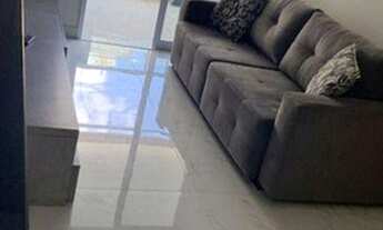 Imagem 2: Apartamento com 1 dormitório, 1 suíte, apartamento novo- Caiçara - Praia Grande/SP