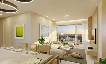 Imagem 6: Apartamento 3 quartos, Meet aldeota, lançamento!!