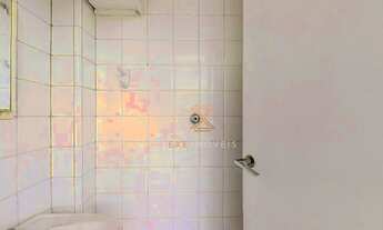 Imagem 4: Apartamento com 3 dormitórios à venda, 124 m² por R$ 1.020.000 - Pinheiros - São Paulo/SP