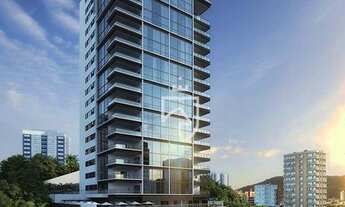 Imagem 2: Apartamento com 4 dormitórios à venda, 279 m² por R$ 3.695.629,39 - América - Joinville/SC