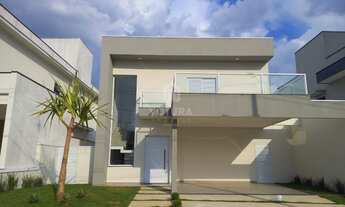 Imagem 2: Excelente Sobrado - Central Parque - Salto/SP