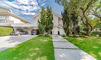 Imagem: Casa de condomínio para venda tem 440 metros