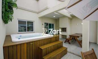 Imagem 5: Cobertura com 3 dormitórios à venda, 183 m² - Mariscal - Bombinhas/SC