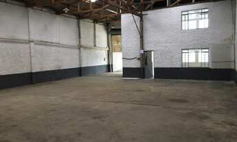 Imagem 5: Barracão para alugar por R$ 4000.00, 309.50 m2 - FANNY - CURITIBA/PR