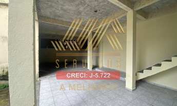 Imagem 3: Apartamento para venda tem 72 metros quadrados com 2 quartos em Comercial - Resende - RJ