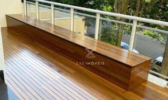 Imagem 4: Apartamento com 2 dormitórios à venda, 97 m² por R$ 1.100.000 - Campo Belo - São Paulo/SP