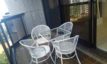 Imagem 3: RJ - Ipanema - Flat - 2 quartos - 91m²