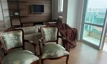 Imagem 7: MORADAS SHANGRILA 2 Q SALA ESTENDIDA, ANDAR ALTO