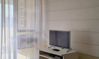 Imagem 6: Vendo lindo apto porteira fechada, vista livre ,300 mts da praia, 2 qtos sendo 1 suite