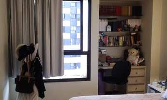 Imagem 3: Apartamento para venda 3 Quartos no Cidade Jardim