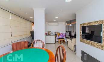 Imagem 7: PORTO ALEGRE - Apartamento Padrão - Bela Vista