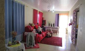 Imagem 4: Casa 3 dormitórios à venda Boca do Monte Santa Maria/RS