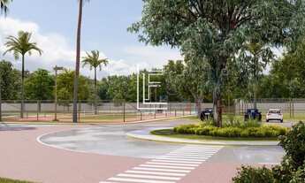 Imagem 4: Lotes na Barra Nova com parcelamento em até 32x - Condomínio com estrutura Premium