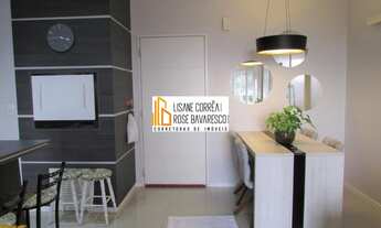 Imagem 7: APARTAMENTO 2 DORM., C/SUÍTE - MOBILIADO