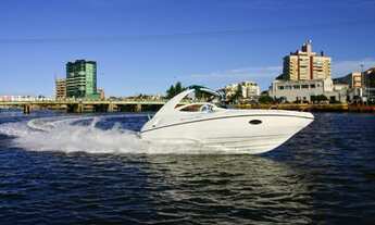 Imagem 7: Apartamento de 110 metros quadrados no bairro Centro com 3 quartos