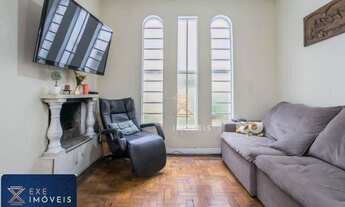 Imagem 2: Casa com 6 dormitórios à venda, 198 m² por R$ 1.914.980 - Aclimação - São Paulo/SP