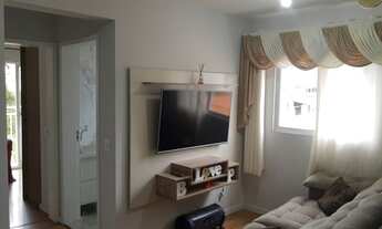 Imagem 6: APARTAMENTO EM COLOMBO ROÇA GRANDE MOBILIADO