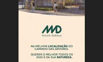 Imagem 4: Apartamento para venda possui 116 metros quadrados com 3 quartos em Pituba construção agen