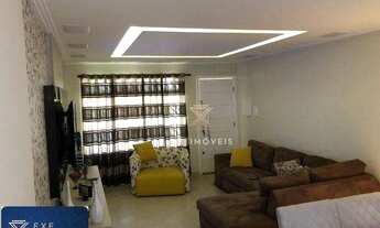 Imagem: Casa com 4 dormitórios à venda, 320 m²