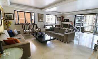 Imagem: Apartamento com 184m² possui 02 (duas)