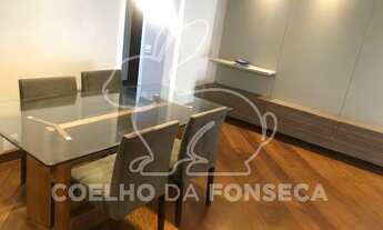 Imagem 2: São Paulo - Apartamento Padrão - Vila Nova Conceição
