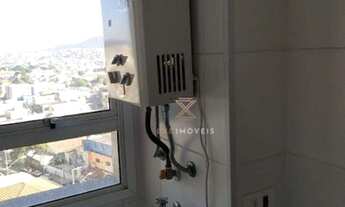 Imagem 6: Apartamento com 2 dormitórios à venda, 55 m² por R$ 340.000 - Vila Nova Cachoeirinha - São