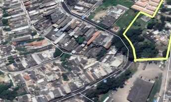 Imagem 2: Terreno para incorporação Zona Sul