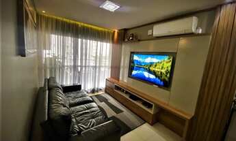 Imagem 2: Apartamento lindo e todo reformado de 83m²!!!