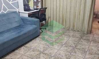 Imagem 5: Kitnet com 1 dormitório à venda, 36 m² por R$ 192.000,00 - Vila Jerusalém - São Bernardo d