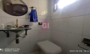 Imagem 6: LINDO IMÓVEL PARA LOCAÇÃO NO JARDIM SANTA MARIA